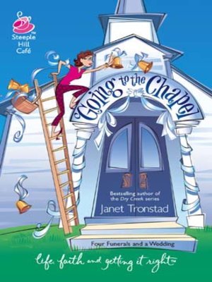cover image of Going to the Chapel
